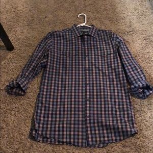 Dress shirt